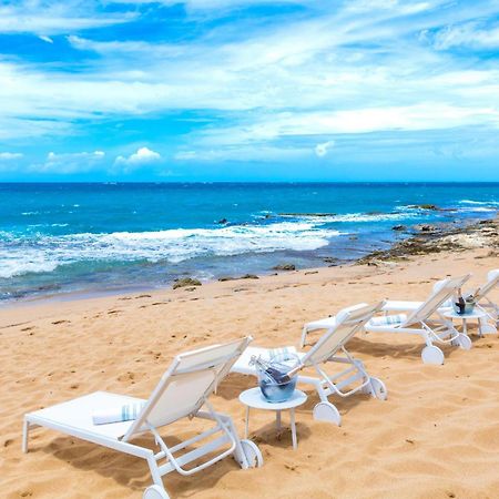 Condado Ocean Club - Adults Only Hotel San Juan Luaran gambar
