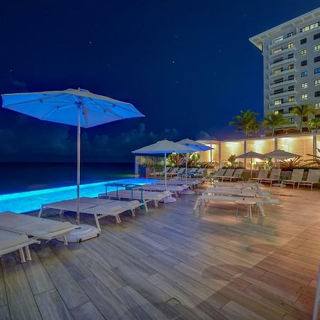 Condado Ocean Club - Adults Only Hotel San Juan Luaran gambar