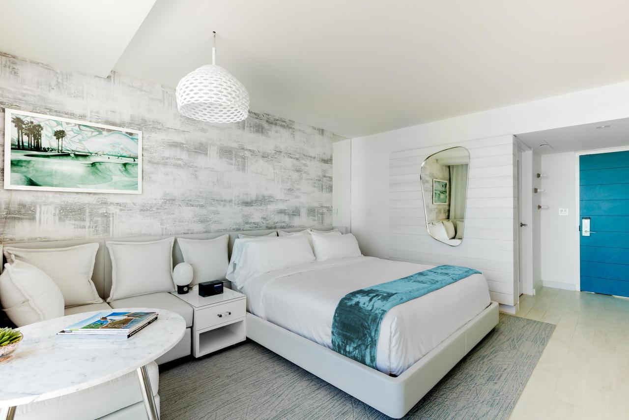 Condado Ocean Club - Adults Only Hotel San Juan Luaran gambar