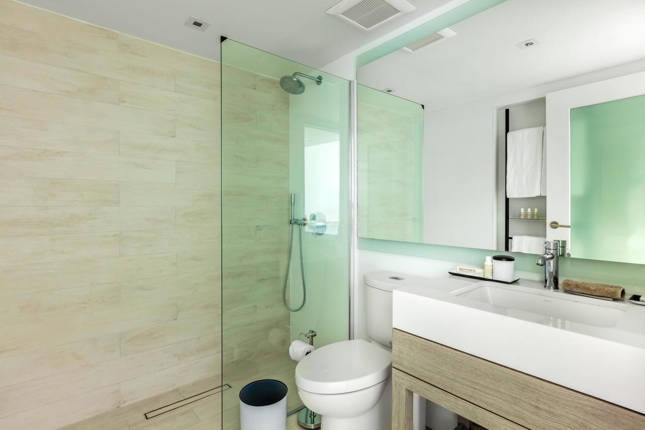 Condado Ocean Club - Adults Only Hotel San Juan Luaran gambar