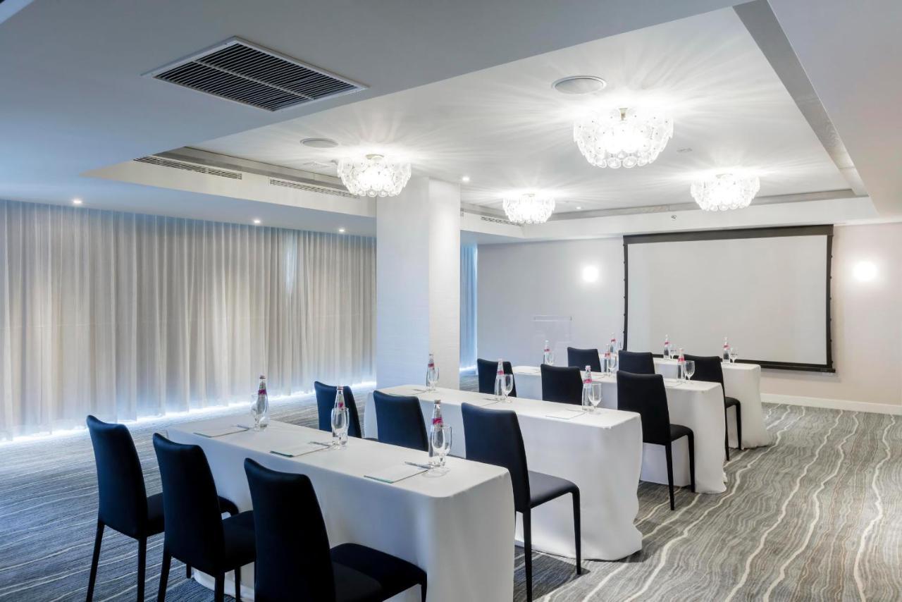 Condado Ocean Club - Adults Only Hotel San Juan Luaran gambar
