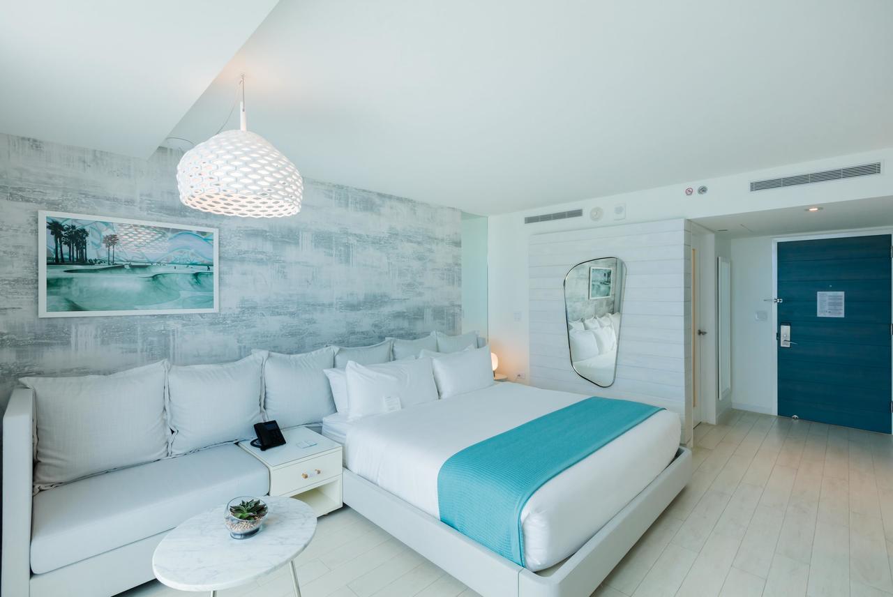 Condado Ocean Club - Adults Only Hotel San Juan Luaran gambar