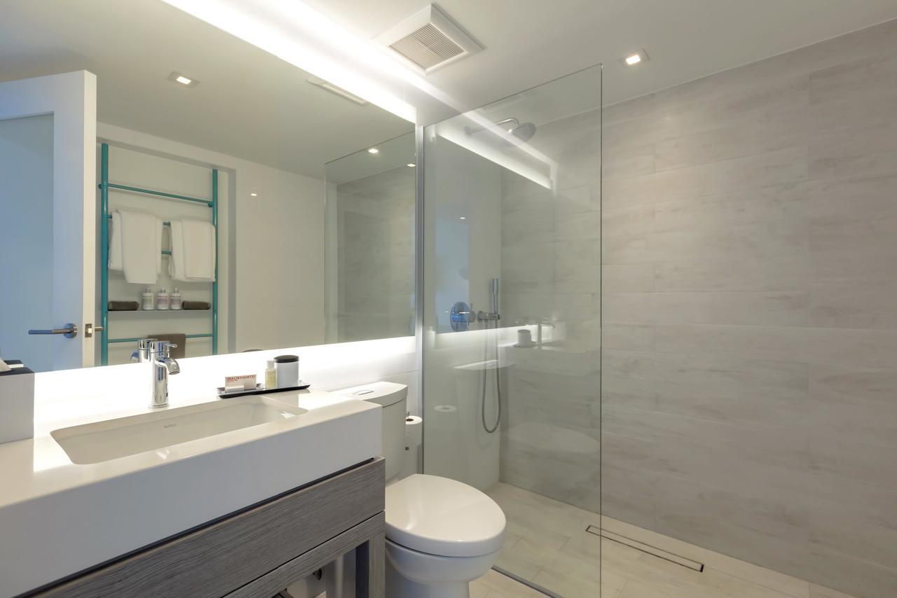 Condado Ocean Club - Adults Only Hotel San Juan Luaran gambar