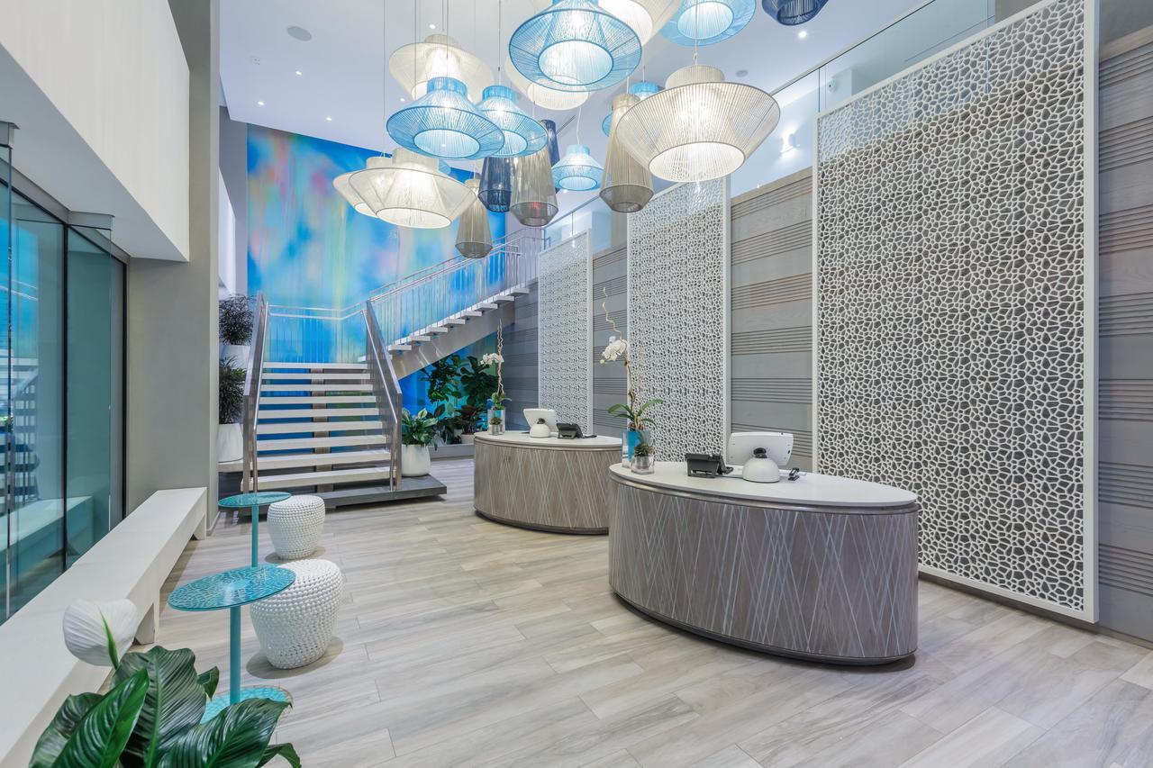 Condado Ocean Club - Adults Only Hotel San Juan Luaran gambar