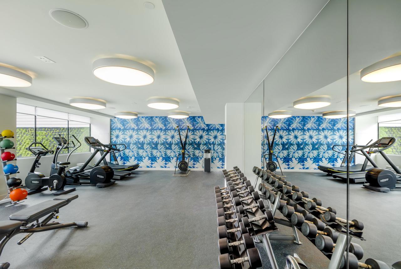 Condado Ocean Club - Adults Only Hotel San Juan Luaran gambar