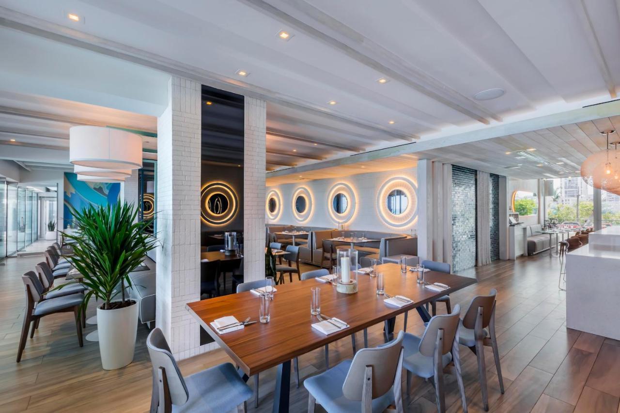 Condado Ocean Club - Adults Only Hotel San Juan Luaran gambar