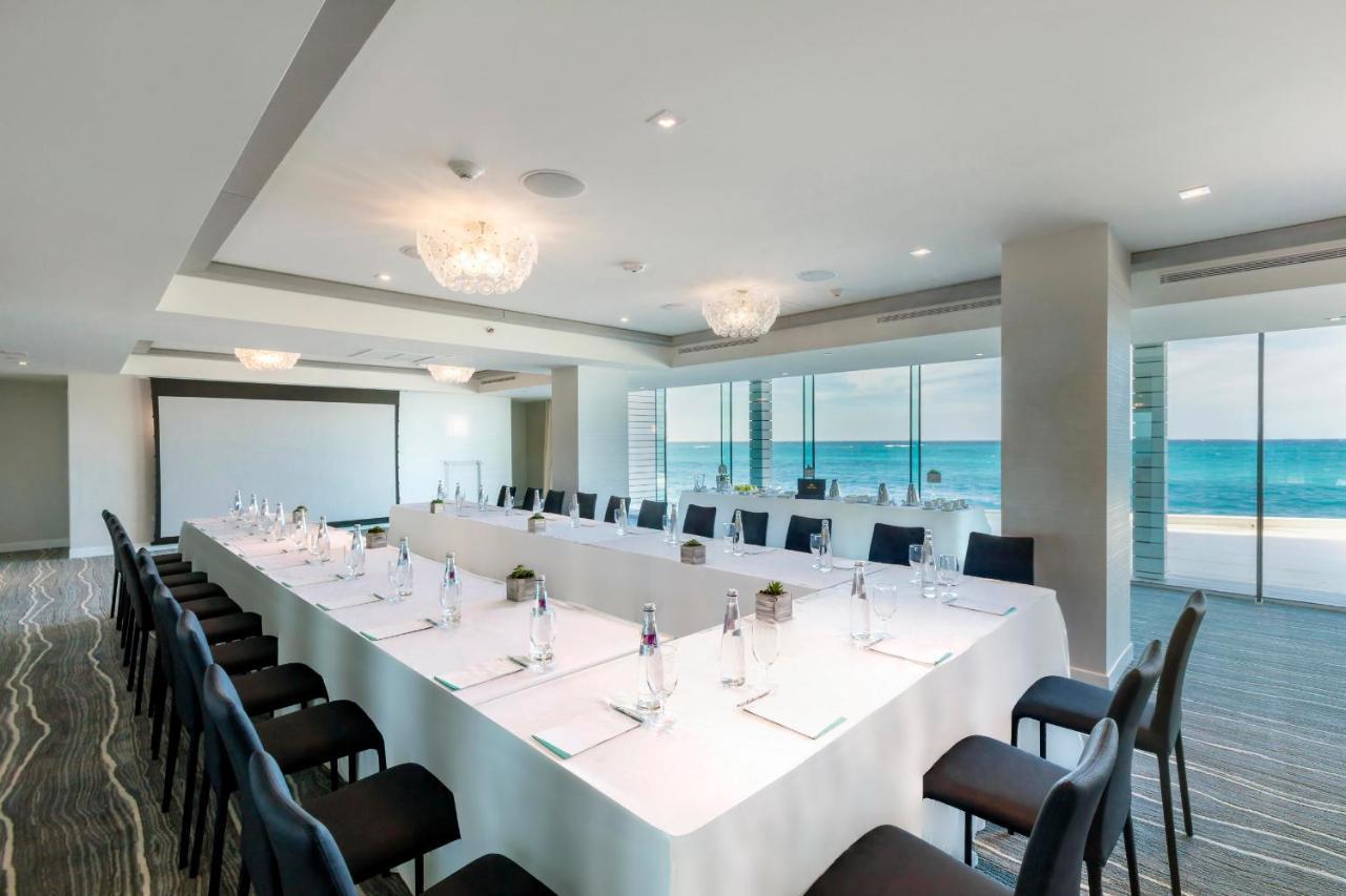 Condado Ocean Club - Adults Only Hotel San Juan Luaran gambar