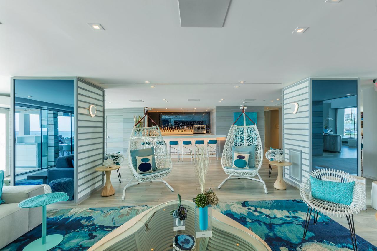 Condado Ocean Club - Adults Only Hotel San Juan Luaran gambar