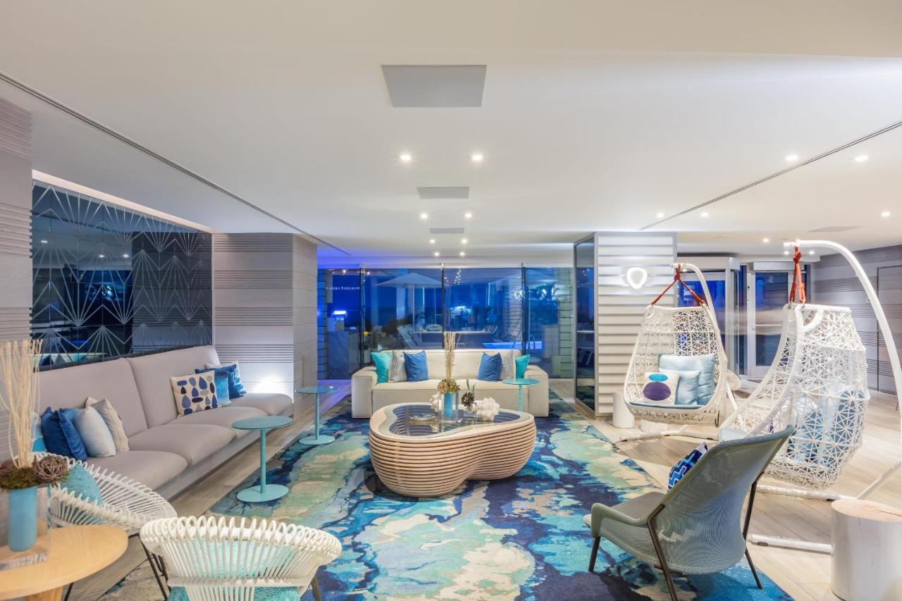 Condado Ocean Club - Adults Only Hotel San Juan Luaran gambar