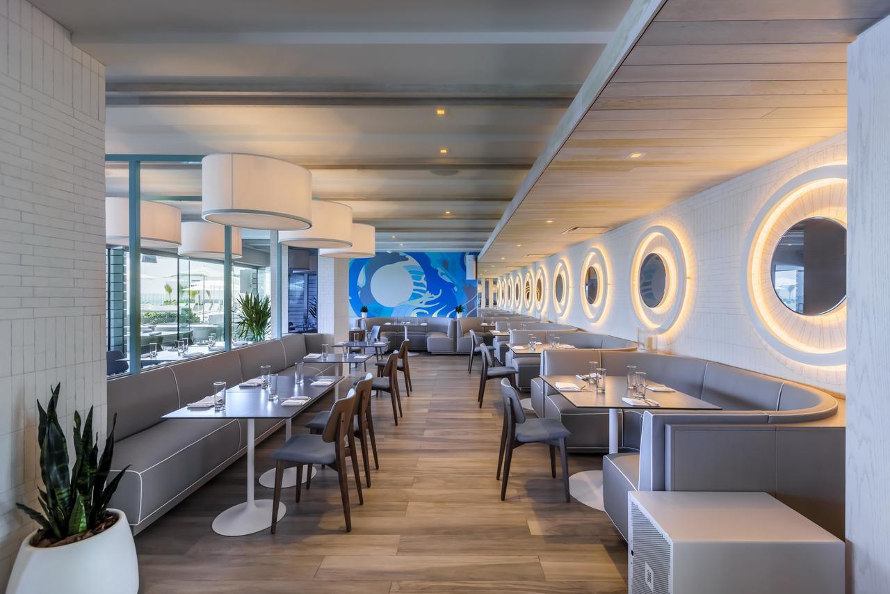 Condado Ocean Club - Adults Only Hotel San Juan Luaran gambar