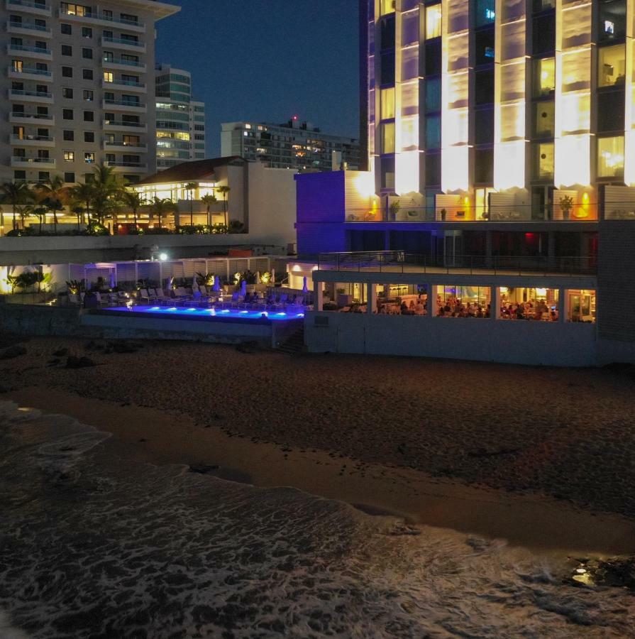 Condado Ocean Club - Adults Only Hotel San Juan Luaran gambar
