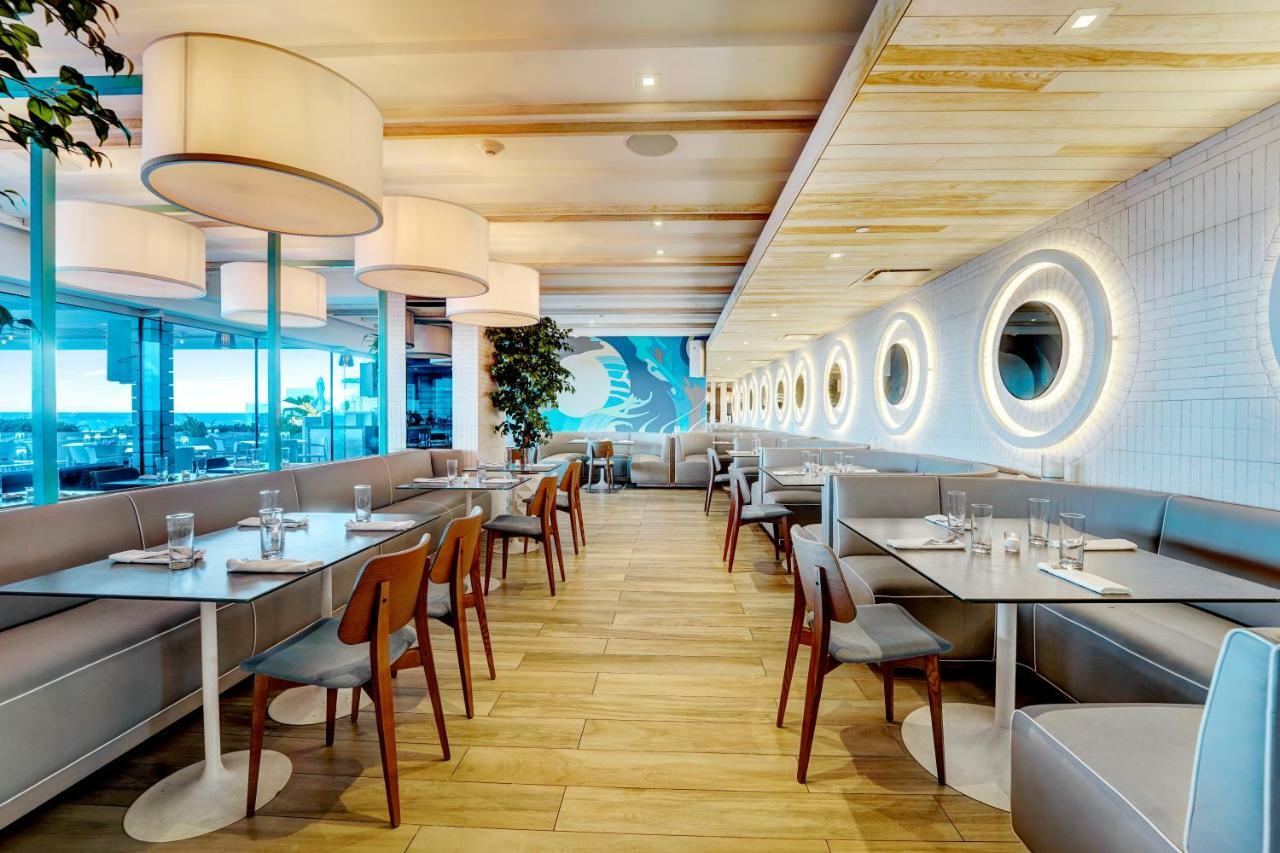 Condado Ocean Club - Adults Only Hotel San Juan Luaran gambar